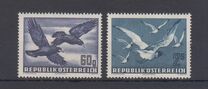 [Airmail - Birds, tipas RM]