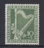 [Berlin's Philhamonic, тип W]