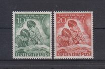 [The Day of Stamps, típus AA]