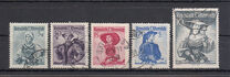 [National Costumes, type RC]