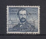 [The 75th Anniversary of the Otto-Motor, tyyppi U]