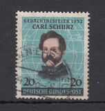 [Carl Schurz, タイプ X]