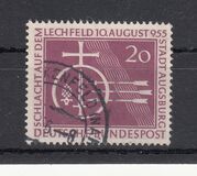 [The 1000th Anniversary of the Battle at Lechfeld, típus BM]
