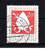 [St. Bonifatius, tip AZ]
