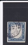 [King Victor Emmanuel II, 1820-1878, type B1]