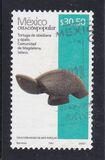 [Definitives - Handicrafts - "2007" Imprint, type DOH2]