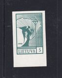 [Definitive Issue - Angel and Map, tegund DA]