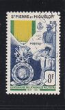 [The 100th Anniversary of Military Medal, Tipi CE]