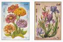 [Flora, type ZU]