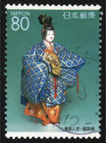 [Prefectural Stamps - Fukuoka, type DSH]