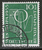 [Westropa Stamp Exhibition, típus BN]