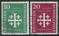 [Evangelical Churchday, Typ CF]