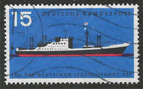[International Navigation Day, typ CZ]