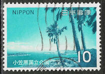 [Ogasawara Islands National Park, type AZT]
