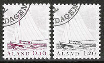 [Fishing Boat - New Values, type A3]