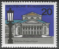 [German Cities, Tipo IK]