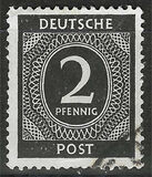 [Value Stamps, type A1]