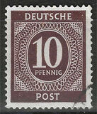 [Value Stamps, type A7]