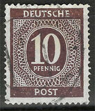 [Value Stamps, type A7]