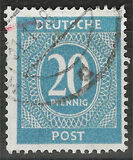 [Value Stamps, type A13]