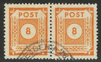 [Value Stamps - Perforated, タイプ C3]