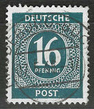 [Value Stamps, type A12]