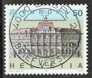 [EUROPA Stamps - Post Offices, ประเภท BCF]