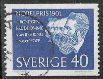 [Nobel Prizewinners 1901, type FG3]