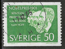 [Nobel Prizewinners 1901, type FG4]