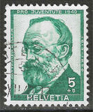 [Pro Juventute - Gottfried Keller - Costumes, प्रकार NY]