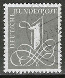 [New Daily Stamp, ประเภท BW]