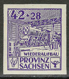 [The Re-building of Sachsen, tyyppi E1]