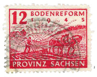 [Land Reform - Parchment Paper, Вид B7]
