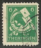 [Daily Stamps, тып B]