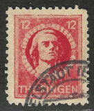 [Daily Stamps, тып C]