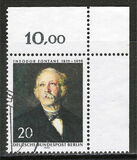 [The 150th Anniversary of the Birth of Theodor Fontane, type JA]