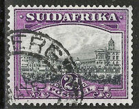 [Local Motives - Country name in English or Afrikaans - Prices are for Single Stamps, tip L]