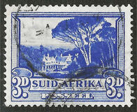 [Local Motives, Country name in English or Afrikaans - Prices are for Single Stamps, Typ BI]