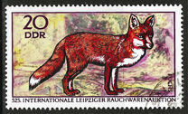 [International Fur Auction in Leipzig, type ARV]