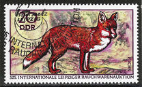 [International Fur Auction in Leipzig, type ARV]