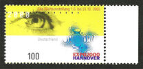[EXPO 2000 in Hannover, प्रकार BSQ]