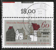 [The Restoration of Buildings in Europe, тип AGB]