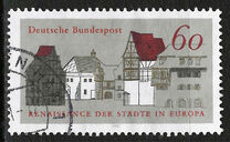 [The Restoration of Buildings in Europe, тип AGB]