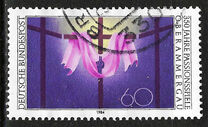 [The 350th Anniversary of the Passion Play in Oberammergau, type AKO]