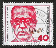 [Maximilian Kolbe, τύπος UQ]