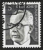 [Federal President Gustav Heinemann, tyyppi JG]