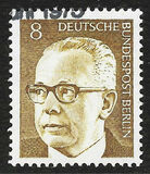 [Federal President Gustav Heinemann, tyyppi JG1]