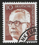 [Federal President Gustav Heinemann, tyyppi JG2]