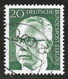 [Federal President Gustav Heinemann, tyyppi JG3]