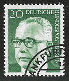 [Federal President Gustav Heinemann, tyyppi JG3]